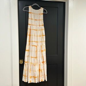 SWF size small dress EUC